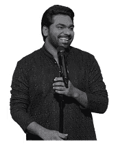Zakir Khan