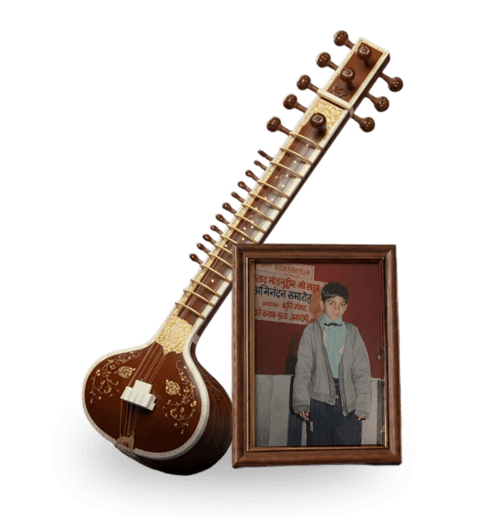 Born to a Music & a Dream